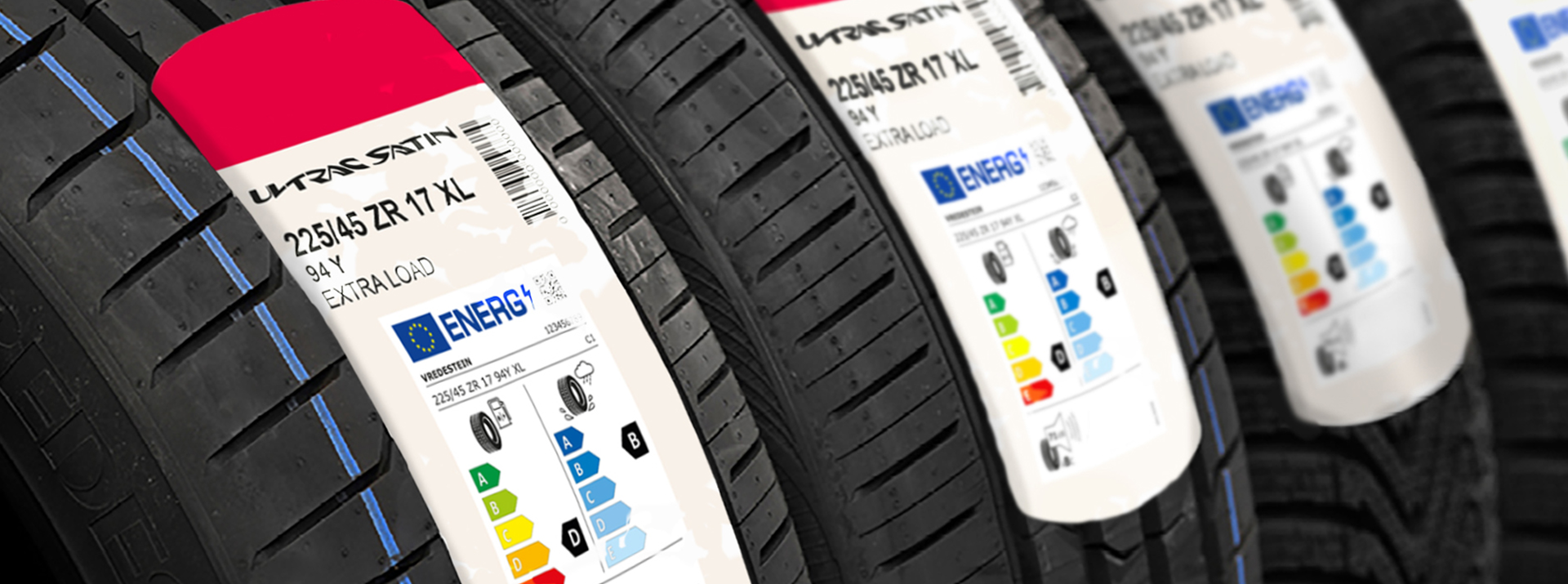 Automobile Labels & Stickers Manufacturers | Dubble